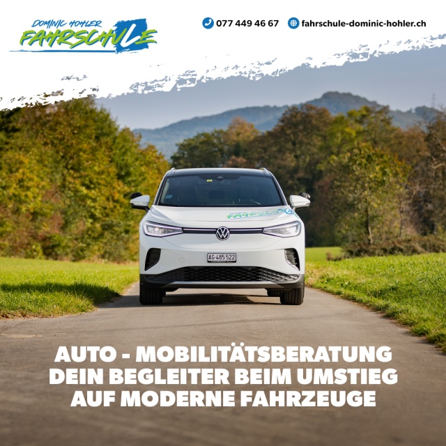 Auto Mobilit�tsberatung - Du m�chtest auf ein neues Auto umsteigen, aber die vielen Optionen �berw�ltigen Dich? 🤔